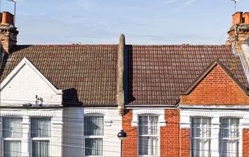 clay roofing Tettenhall, West Midlands