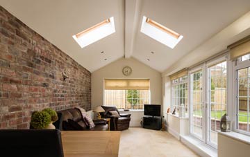 conservatory roof insulation Tettenhall, West Midlands
