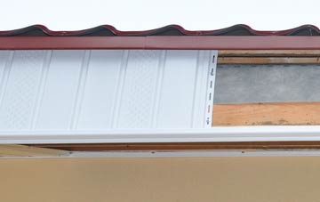 Tettenhall fascia repair costs