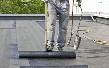 flat roof replacement Tettenhall, West Midlands