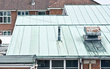 Tettenhall lead roofing costs