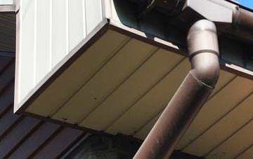 Tettenhall soffit installation costs