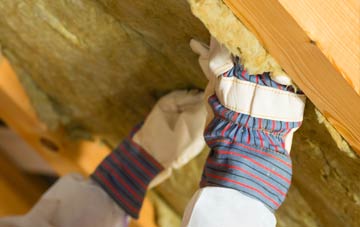 types of Tettenhall pitched roof insulation materials