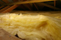 Tettenhall pitch roof insulation